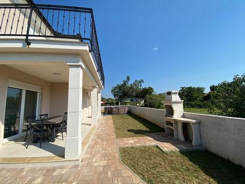 Villa Manka Umag Luaran gambar